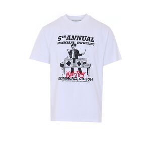 Edmmond Studios Men Mel Roy T-Shirt